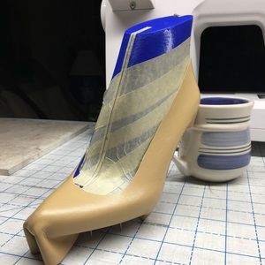 Meet your Posher, Cristian